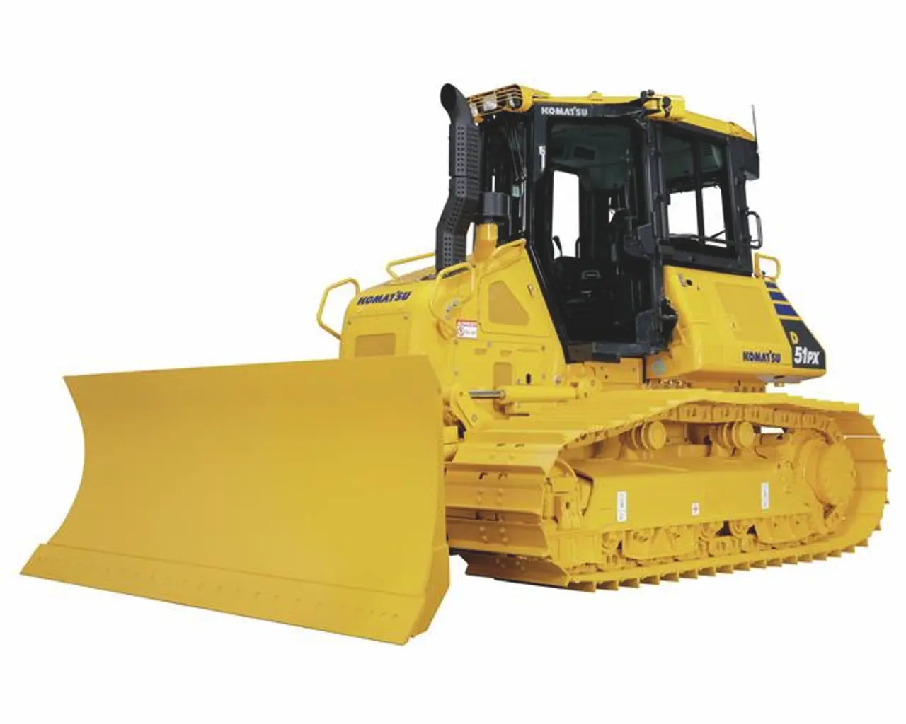 Crawler Dozers, <16t