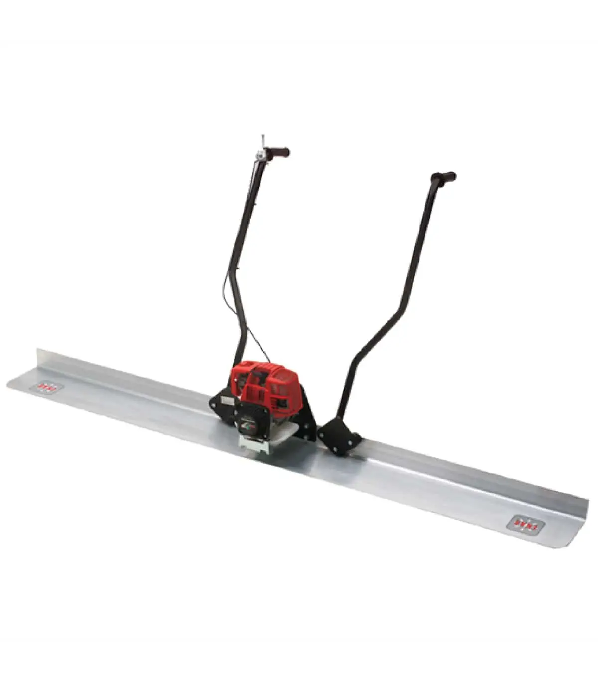 Surfacing screed, 230V, 2m