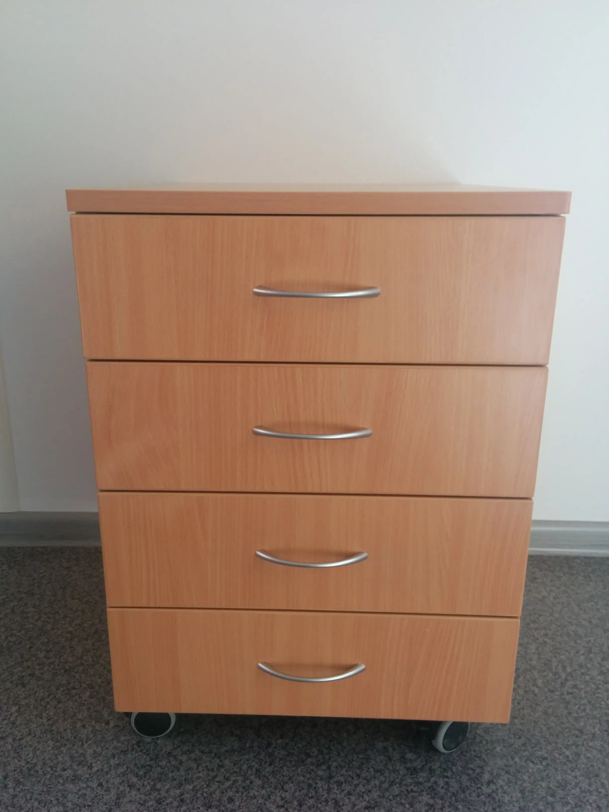 Drawer block