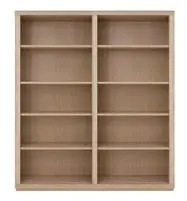 Document shelf, w-1,6m
