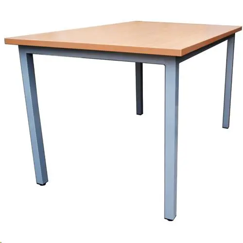 Dinner table