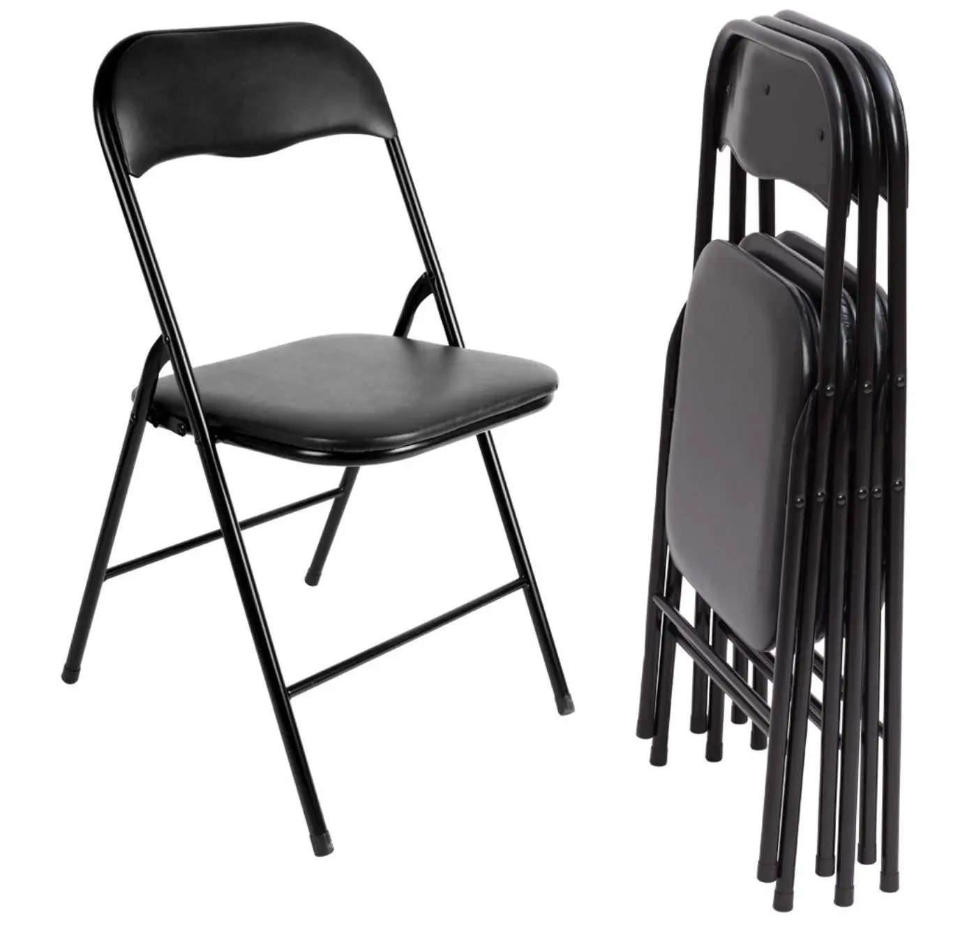 Foldable chair