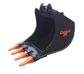 Standard kaevekopp  Yanmar SV26CR/600mm (Quick Couples S40) 