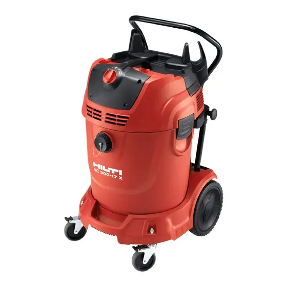 Tolmu ja märja muda imurid, 60 l/s, 70 l, 230 V