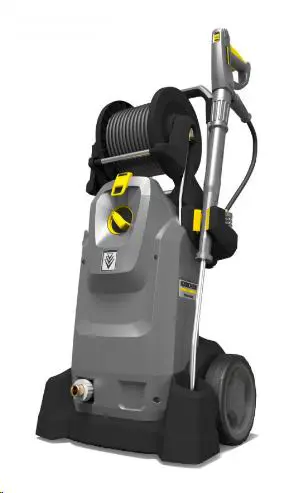 Survepesur, 150bar, 230V