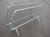 Ajutised tõkked