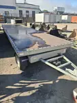 Special trailers