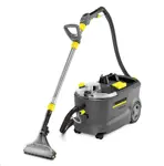 Carpet & Upholstery Cleaners
