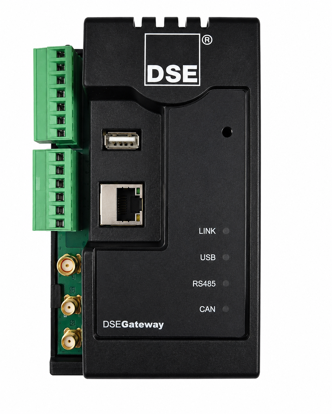 GSM module DSE890 MKII