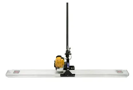 Surfacing screeds, 220V, 3m