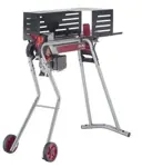 Log Splitter, 5t, 230V