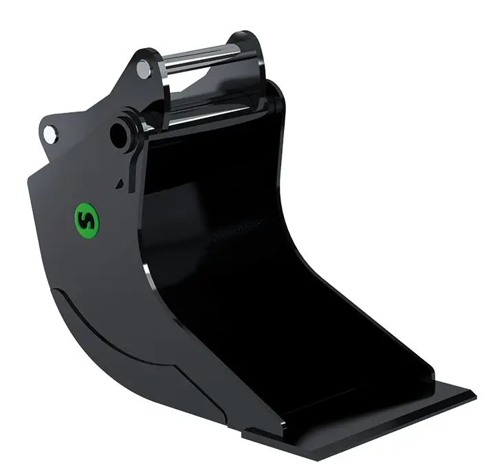 Kopp kitsas  Yanmar VIO80-1CR/400mm (Quick Couples S50)