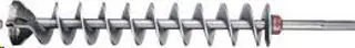 SDSMax dril bits 46-55mm, L-521-800mm