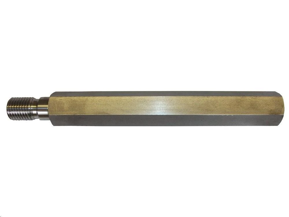 Drill extension, 400 mm