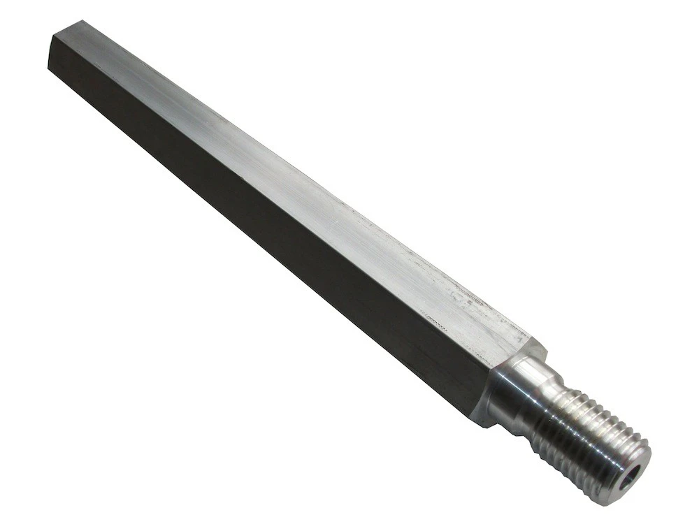 Drill extension, 500 mm