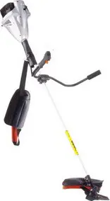 Brushcutter-trimmer, petrol