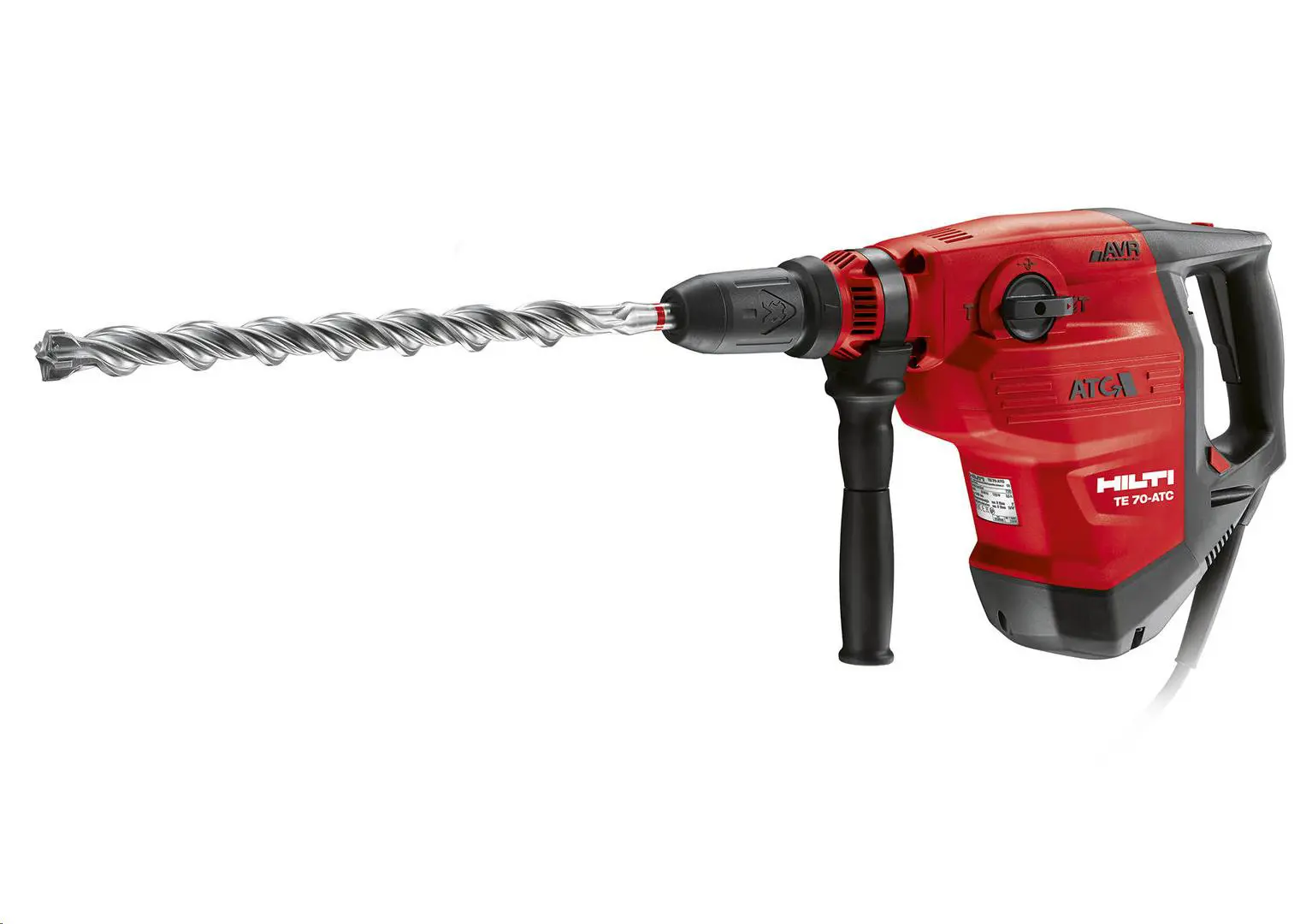 Perforaator, 40mm,SDS max