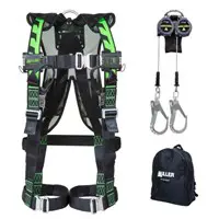 Safety harness
