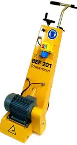 Cutter for concrete, d=200mm, 380v