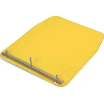 Vulkollan plate for Swepac F 90A