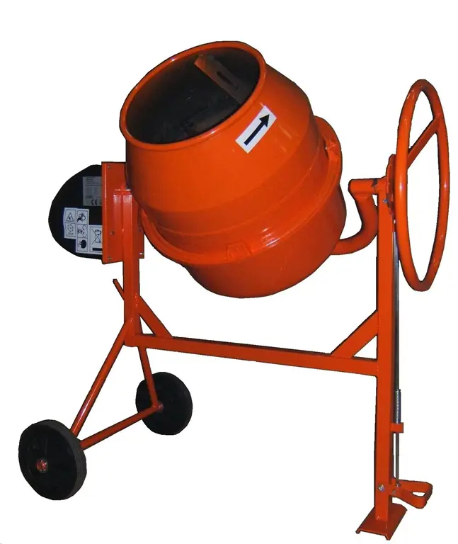 Segumasin, 120l, 220V