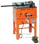 Armatuuri painutuspink, <25 mm, 230 V