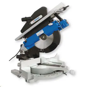 Sliding Miter Saw, 230V, 305mm