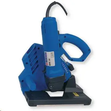 Wall chaser, 30mm, 230V
