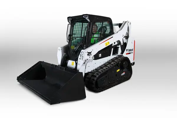 Skid steer tracked, <3,5t