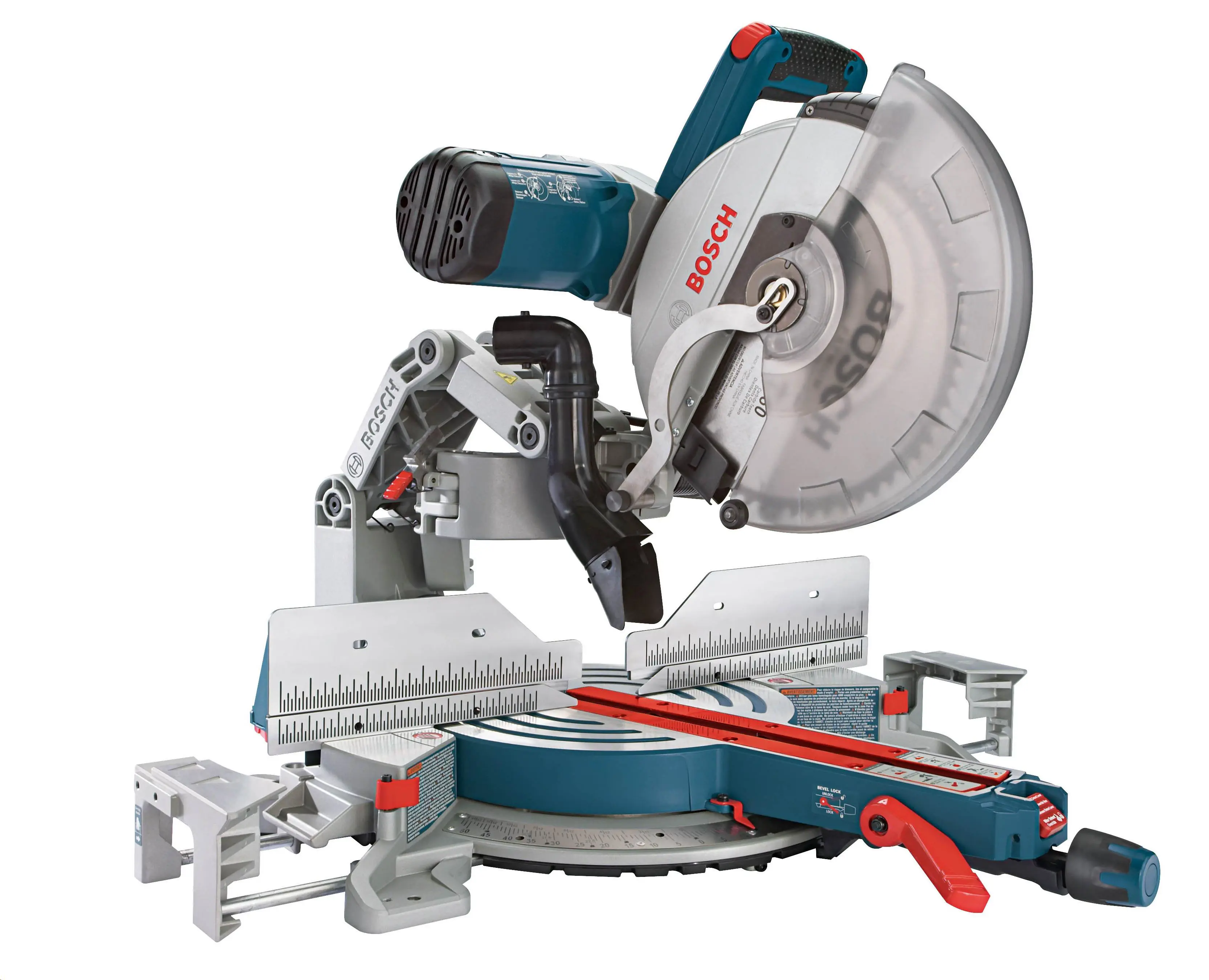 Stationary circular saw, 45°, D-305mm, 220V