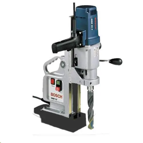 Trelli magnetstatiiv