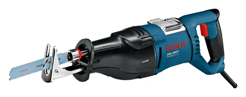 Sabre Saw, 220V