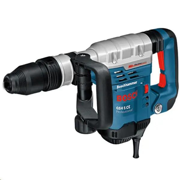 Piikvasar, 6 kg, 230 V, 16 J