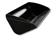 Kopp teleskooplaadurile, <1,0 m³