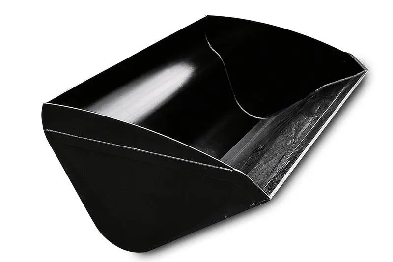 Bucket for Telescopic handler, JCB 1m3