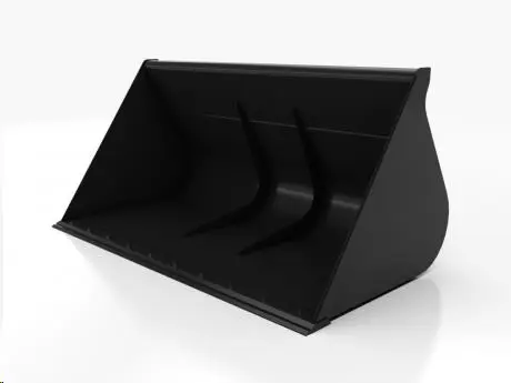 Bucket for Telescopic handler, <2.0m3