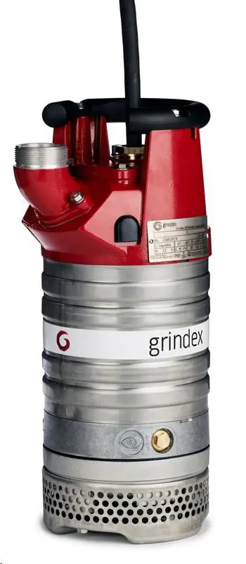 Veepump,  600/min, 220V