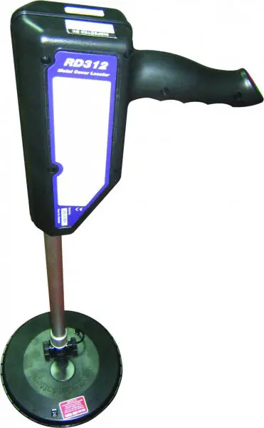 Metal Detector