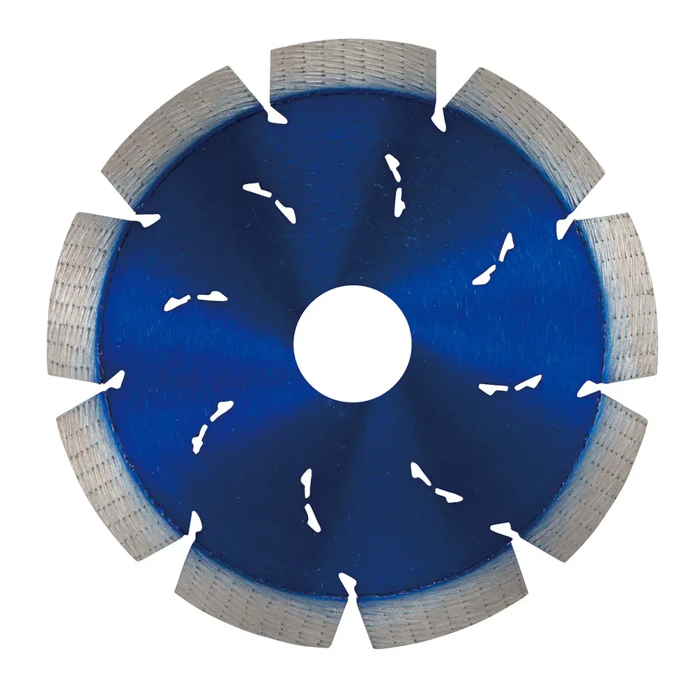 Diamond disc, d=115mm