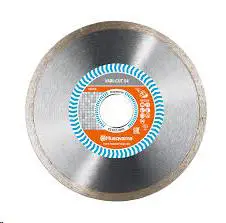 Diamond disc, d=125,tile