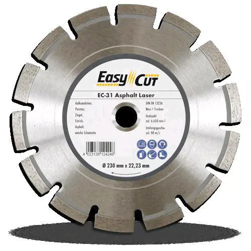Diamond disc, d=900mm