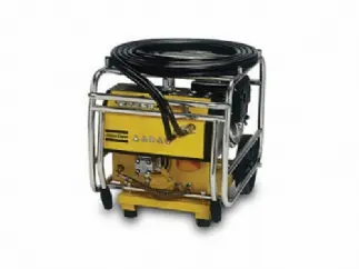 Hydrostation,  20l/min, (with hydraulic pipe)