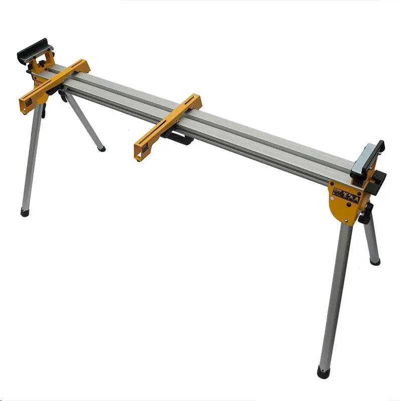 Stand for mitre saw