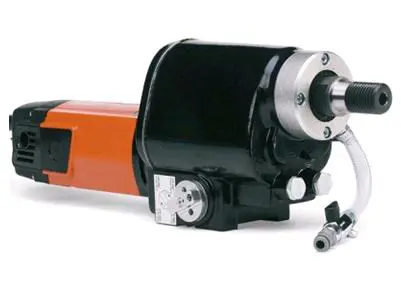 Diamond core drill with stand, 3kW, d<300mm