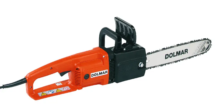 Electric Chainsaw, 220V