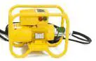 Transformers for concrete pokers , 380V