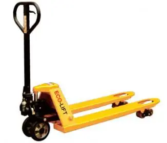 Kaubaaluste tõstuk 2,5t