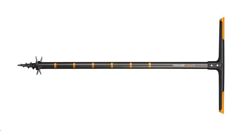 Earth auger  Fiskars QuikDril D=150mm, L- 1100mm