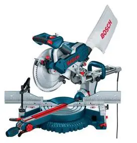 Stationary circular saw, 220V