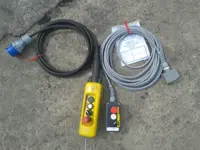 GEDA control (2 pcs)